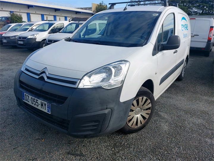 citroen berlingo 2016 vf77bbhw6fj892346