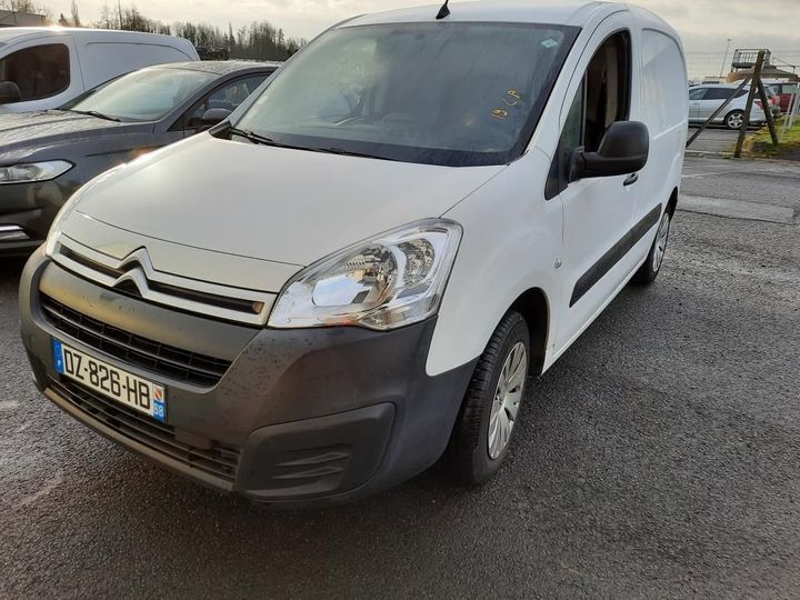 citroen berlingo 2016 vf77bbhw6gj526820