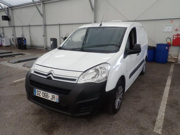 citroen berlingo 2016 vf77bbhw6gj534399