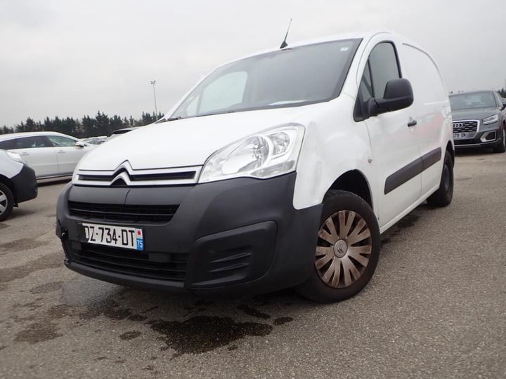 citroen berlingo 2016 vf77bbhw6gj534405