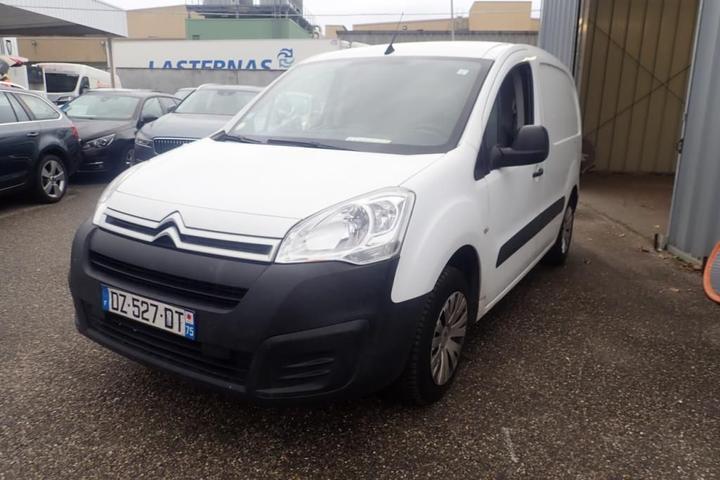 citroen berlingo 2016 vf77bbhw6gj537201