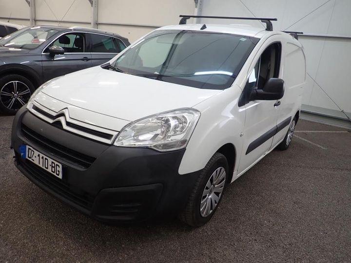 citroen berlingo 2016 vf77bbhw6gj537204