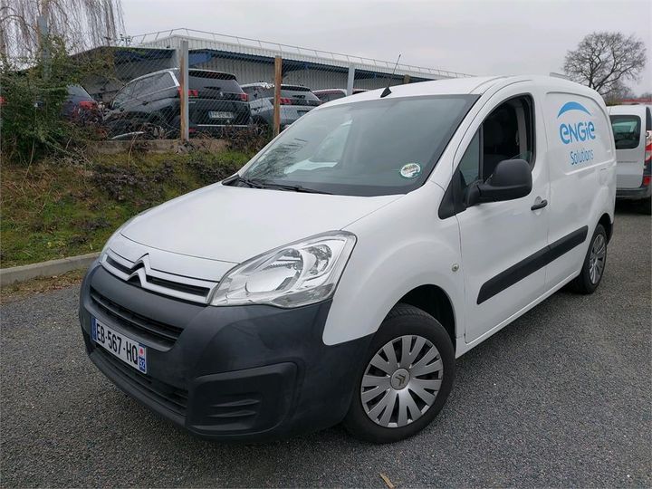 citroen berlingo 2016 vf77bbhw6gj568010