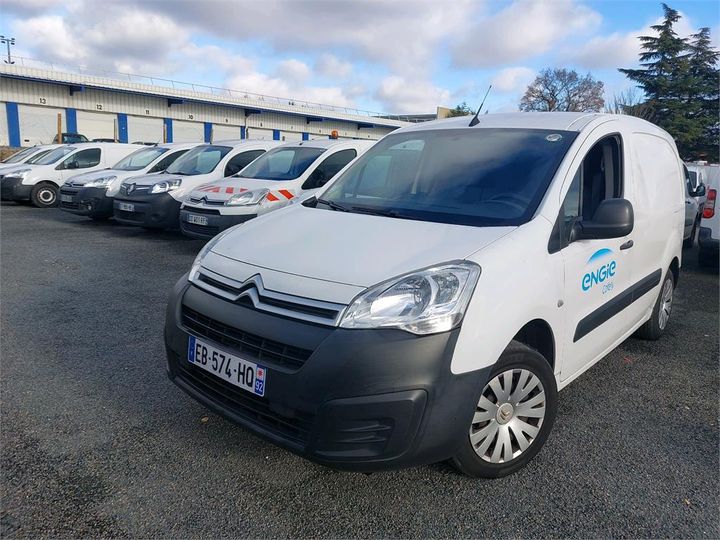 citroen berlingo 2016 vf77bbhw6gj579461