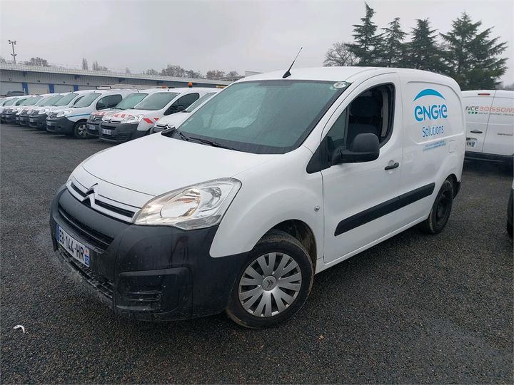 citroen berlingo 2016 vf77bbhw6gj615283