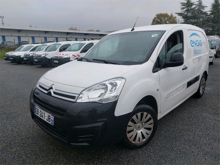 citroen berlingo 2016 vf77bbhw6gj644009