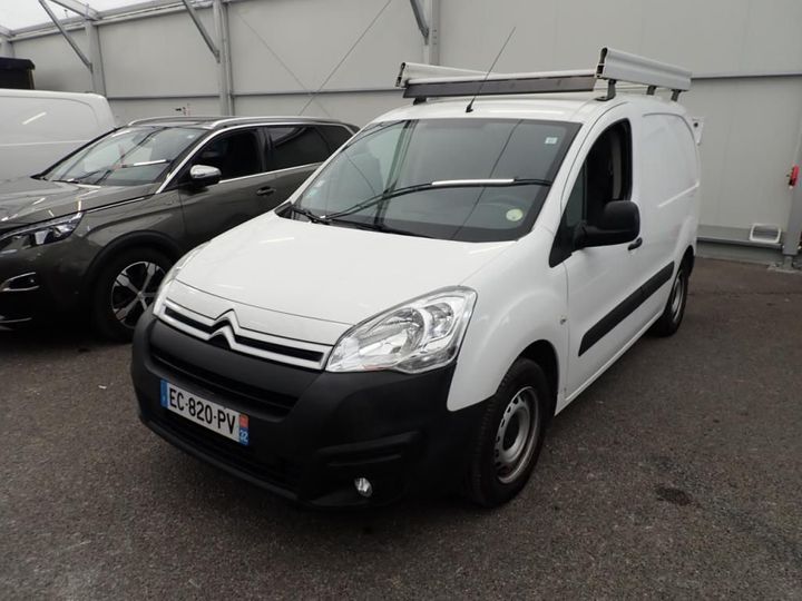 citroen berlingo 2016 vf77bbhw6gj656606