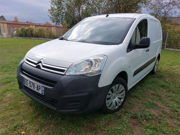 citroen berlingo 2016 vf77bbhw6gj747500