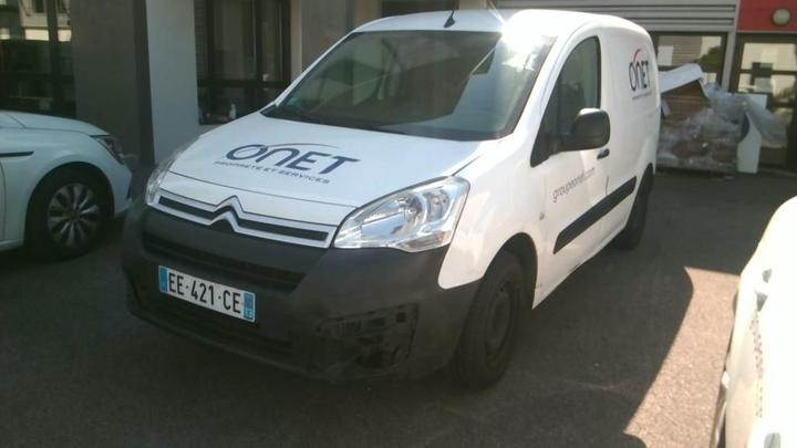 citroen berlingo 2016 vf77bbhw6gj747532