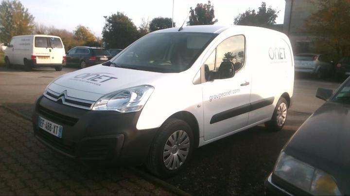 citroen berlingo 2016 vf77bbhw6gj765438