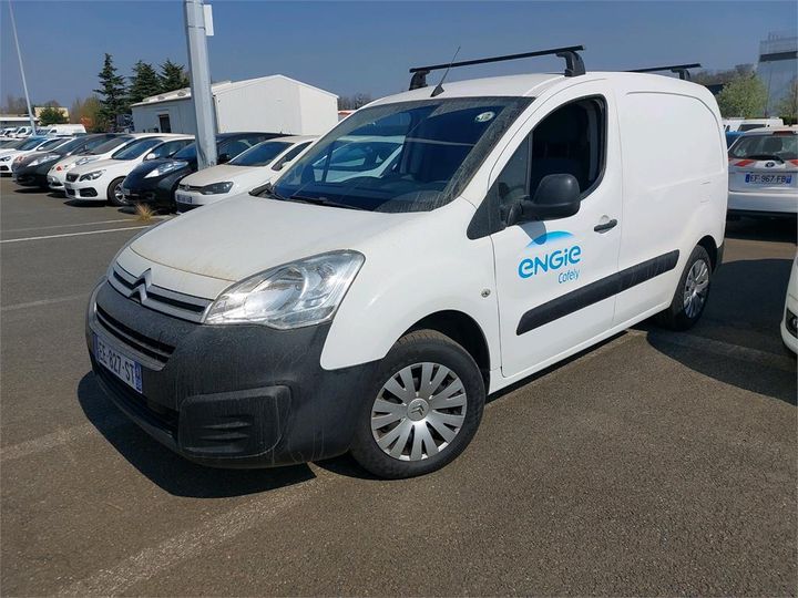 citroen berlingo 2016 vf77bbhw6gj766727