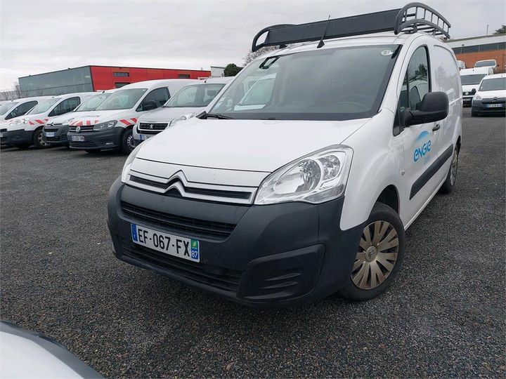 citroen berlingo 2016 vf77bbhw6gj794294