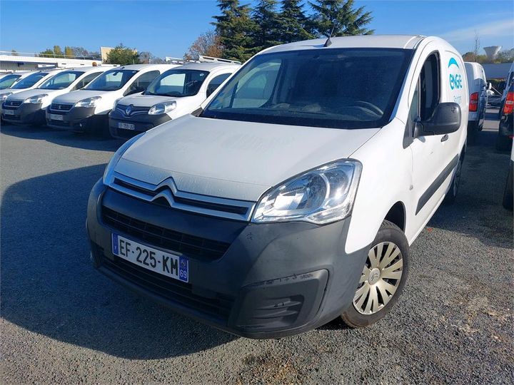 citroen berlingo 2016 vf77bbhw6gj796318