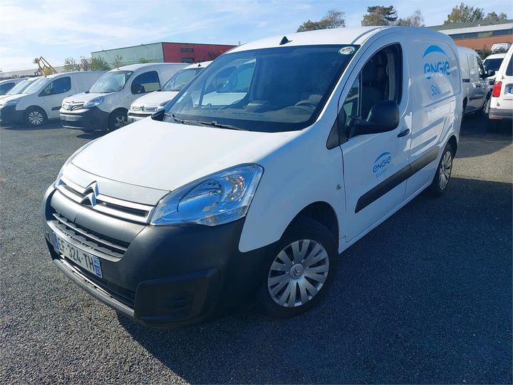 citroen berlingo 2016 vf77bbhw6gj801597