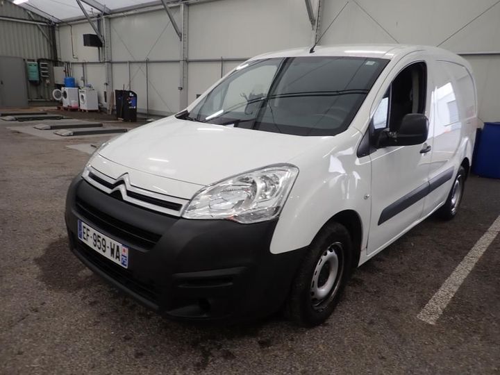 citroen berlingo 2016 vf77bbhw6gj815597