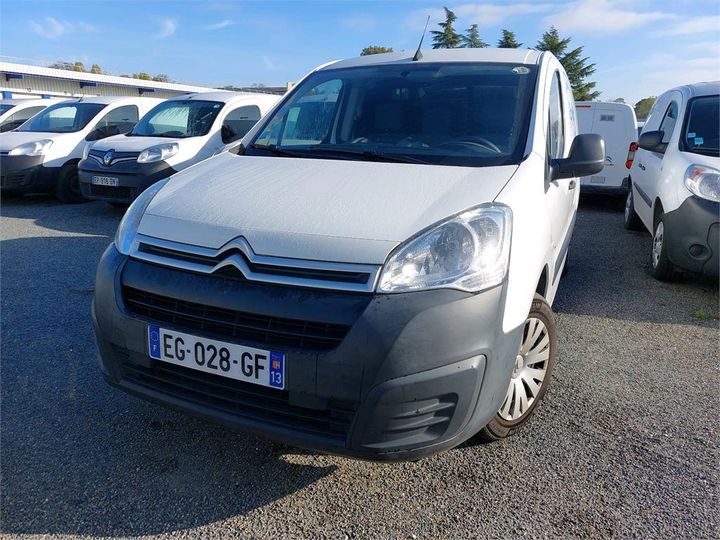 citroen berlingo 2016 vf77bbhw6gj817411