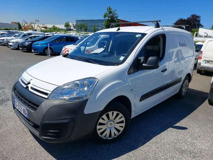 citroen berlingo 2016 vf77bbhw6gj821073