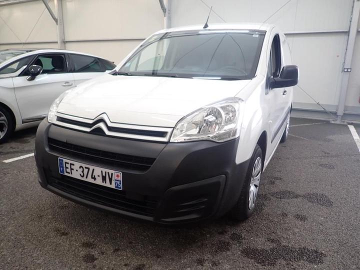 citroen berlingo 2016 vf77bbhw6gj821082