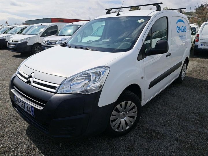 citroen berlingo 2016 vf77bbhw6gj861407