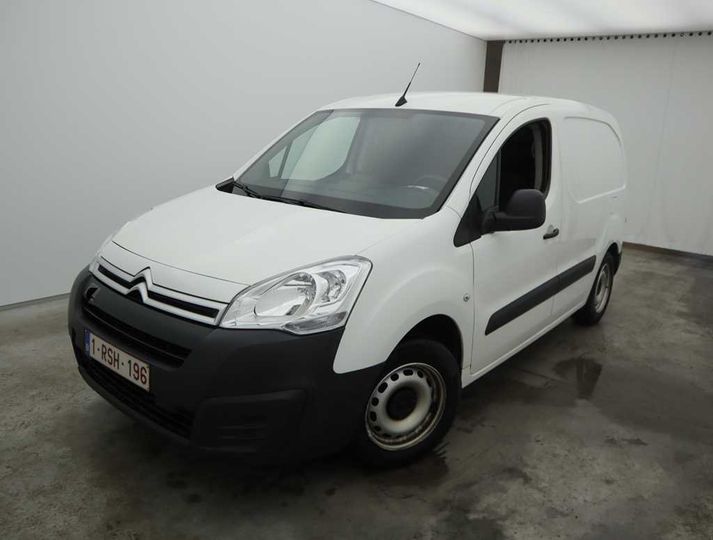 citroen berlingo fl&#3915 2017 vf77bbhw6gj880984