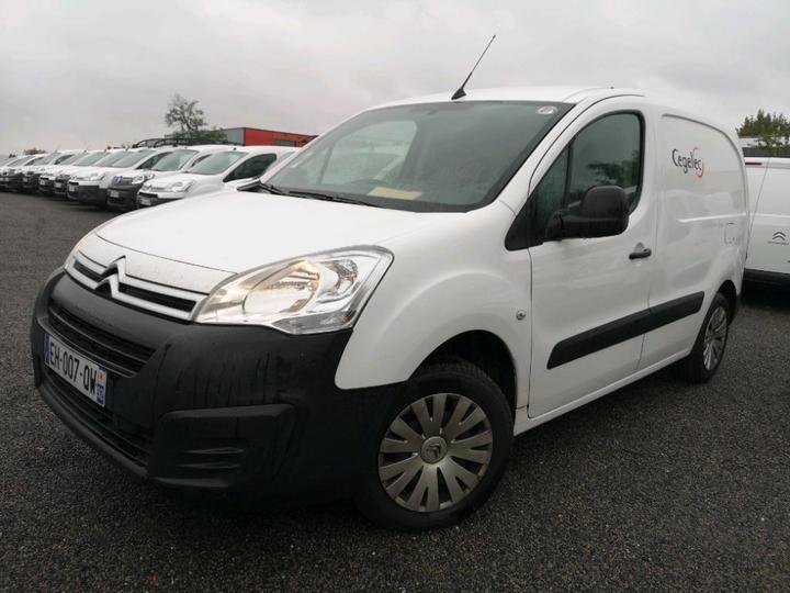 citroen berlingo 2016 vf77bbhw6gj884917