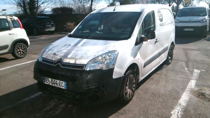 citroen berlingo 2016 vf77bbhw6gn535228