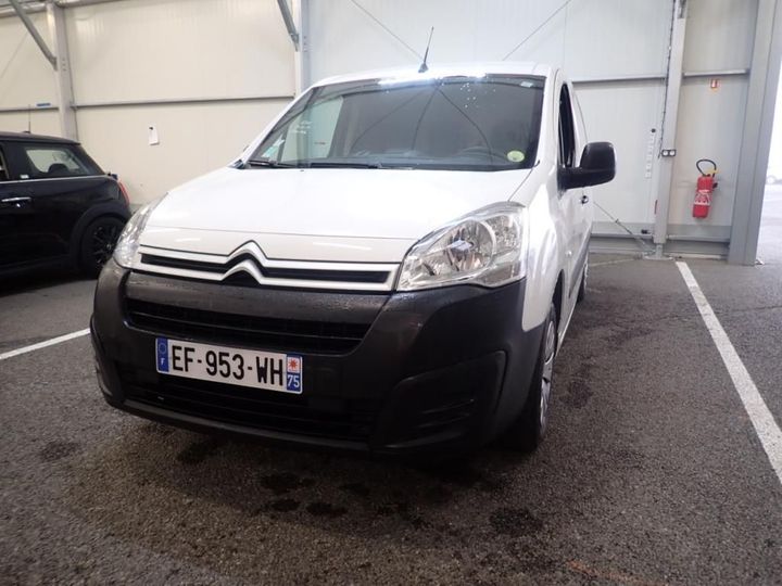 citroen berlingo 2016 vf77bbhw6gn535463