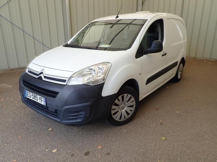 citroen berlingo 2016 vf77bbhw6gn539765