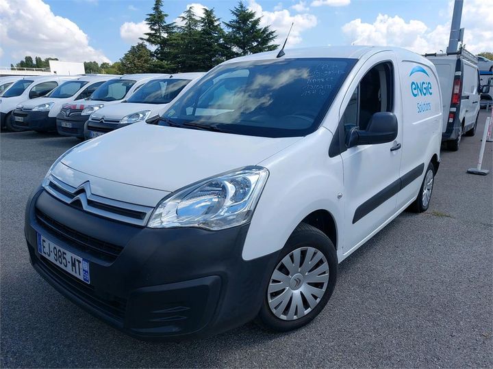 citroen berlingo 2017 vf77bbhw6hj526835