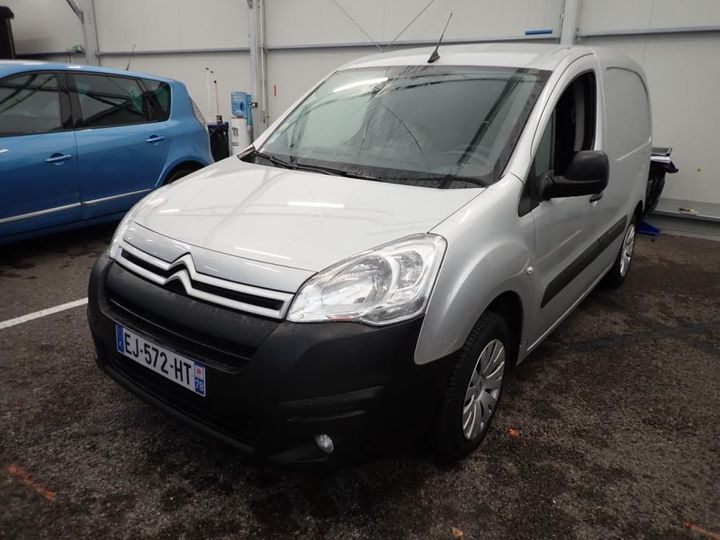 citroen berlingo 2017 vf77bbhw6hj532012