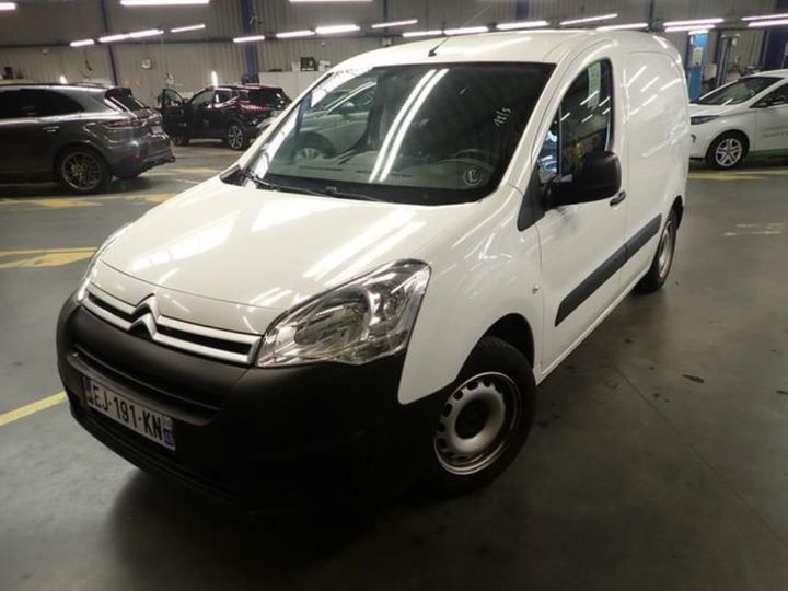 citroen berlingo 2017 vf77bbhw6hj536016