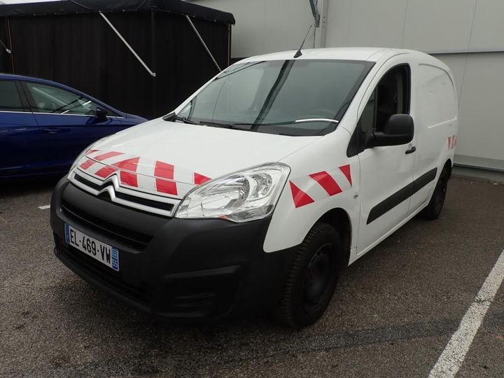 citroen berlingo 2017 vf77bbhw6hj639709