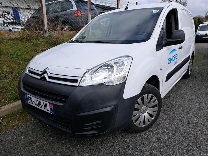 citroen berlingo 2017 vf77bbhw6hj658225