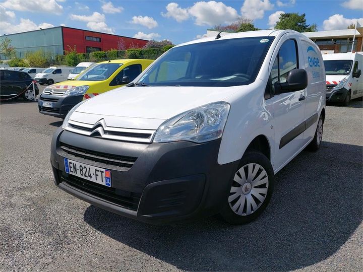 citroen berlingo 2017 vf77bbhw6hj658235