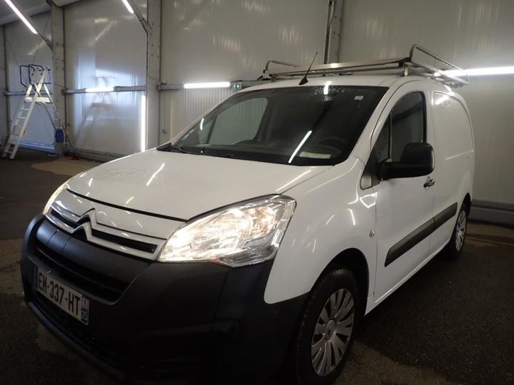 citroen berlingo 2017 vf77bbhw6hj658259