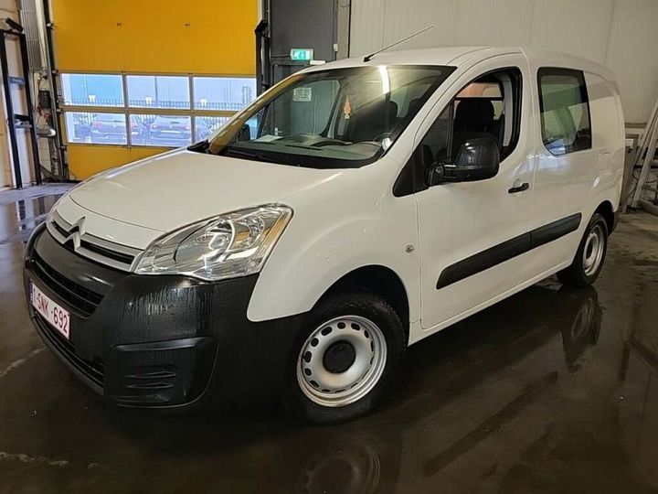 citroen berlingo 2017 vf77bbhw6hj680920