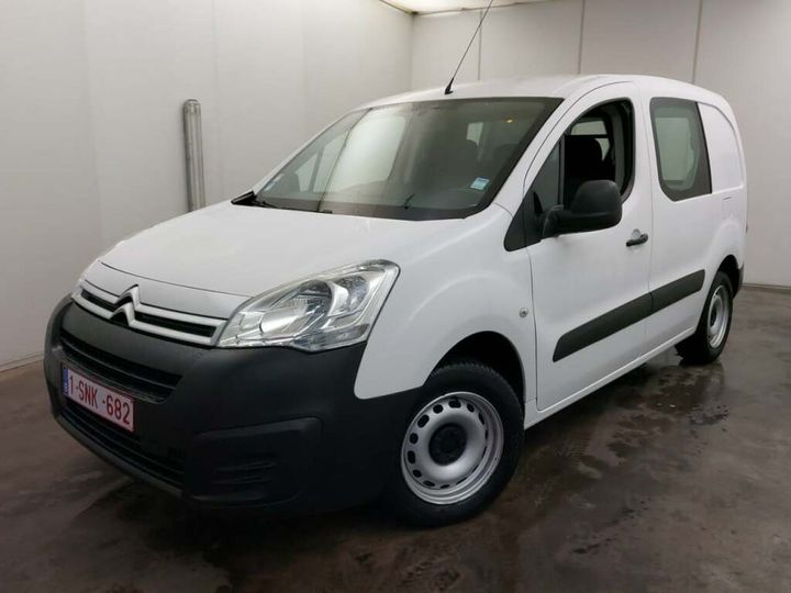 citroen berlingo 2017 vf77bbhw6hj680923