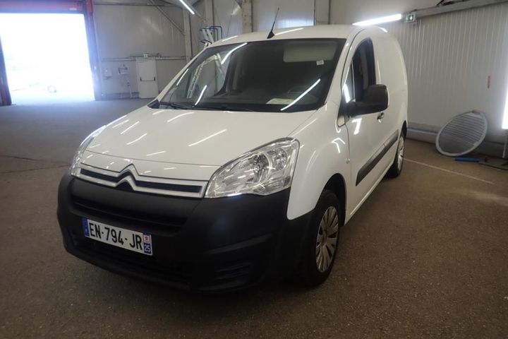 citroen berlingo 2017 vf77bbhw6hj715082