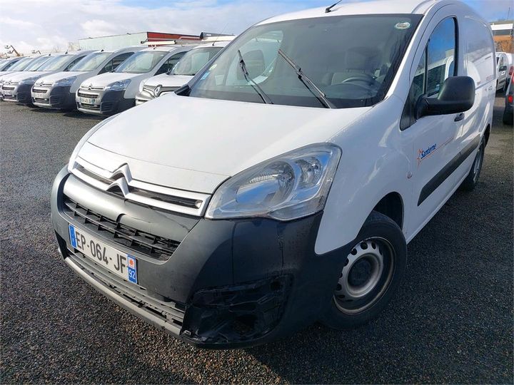 citroen berlingo 2017 vf77bbhw6hj742328