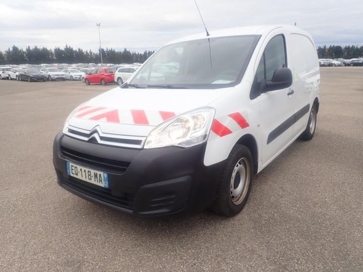 citroen berlingo 2017 vf77bbhw6hj803834