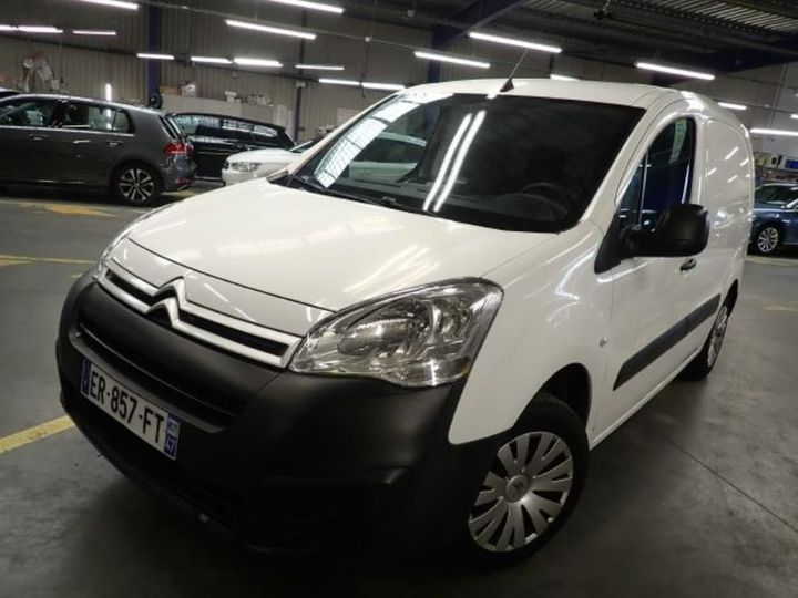 citroen berlingo 2017 vf77bbhw6hj830365