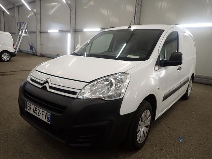 citroen berlingo 2017 vf77bbhw6hj830381