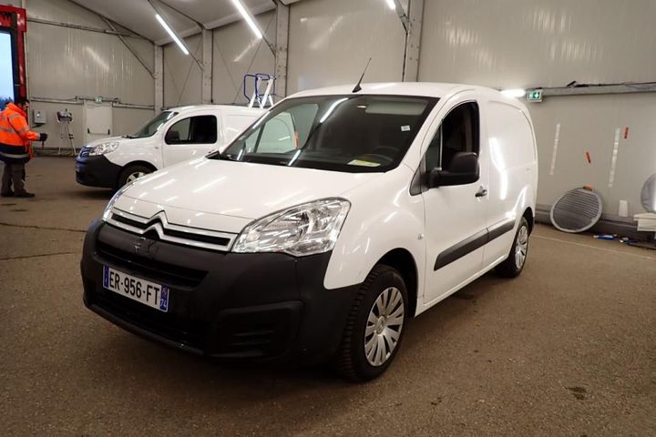 citroen berlingo 2017 vf77bbhw6hj830405