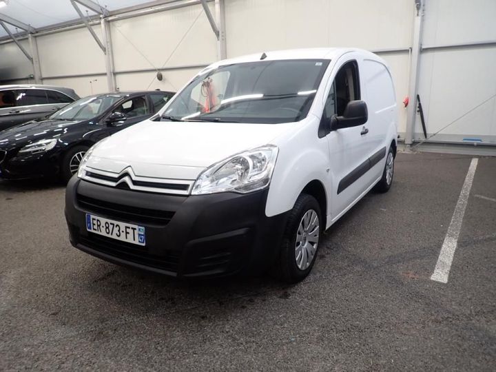 citroen berlingo 2017 vf77bbhw6hj830411