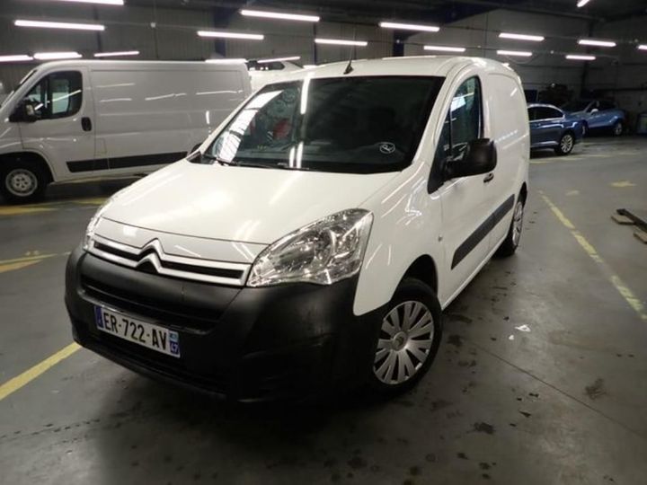 citroen berlingo 2017 vf77bbhw6hj830442