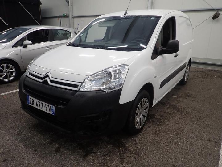 citroen berlingo 2017 vf77bbhw6hj830451