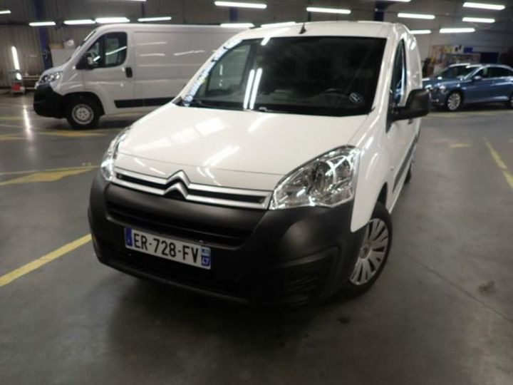 citroen berlingo 2017 vf77bbhw6hj830474