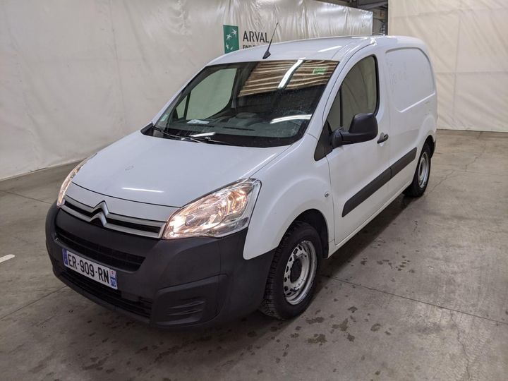 citroen berlingo 2017 vf77bbhw6hj846512