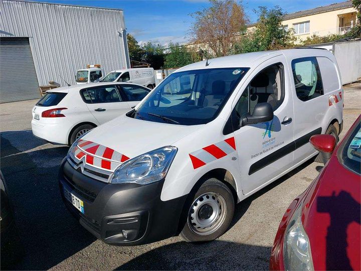 citroen berlingo 2017 vf77bbhw6hj850018