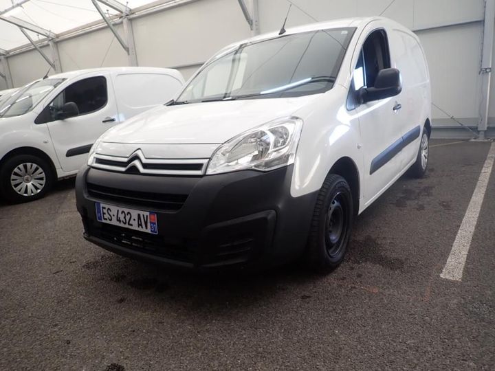 citroen berlingo 2017 vf77bbhw6hj862549